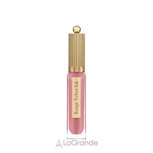 Bourjois Rouge Velvet Ink Liquid Lipstick ������ ��� ���