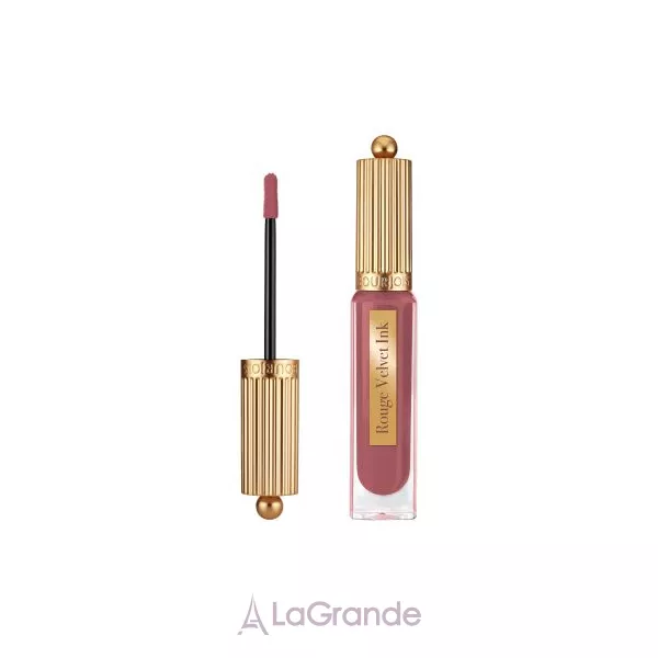 Bourjois Rouge Velvet Ink Liquid Lipstick ������ ��� ���
