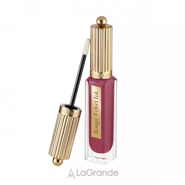 Bourjois Rouge Velvet Ink Liquid Lipstick ������ ��� ���
