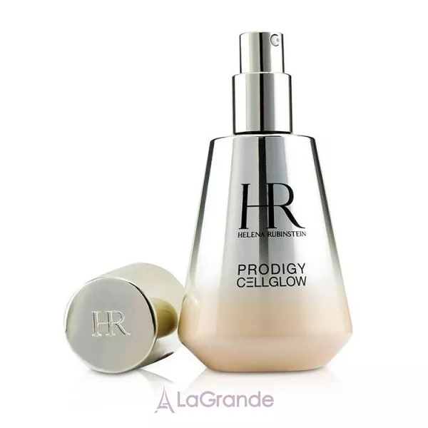 Helena Rubinstein Prodigy Cellglow Luminous Tint Concentrate �������� ������ � ������� �����