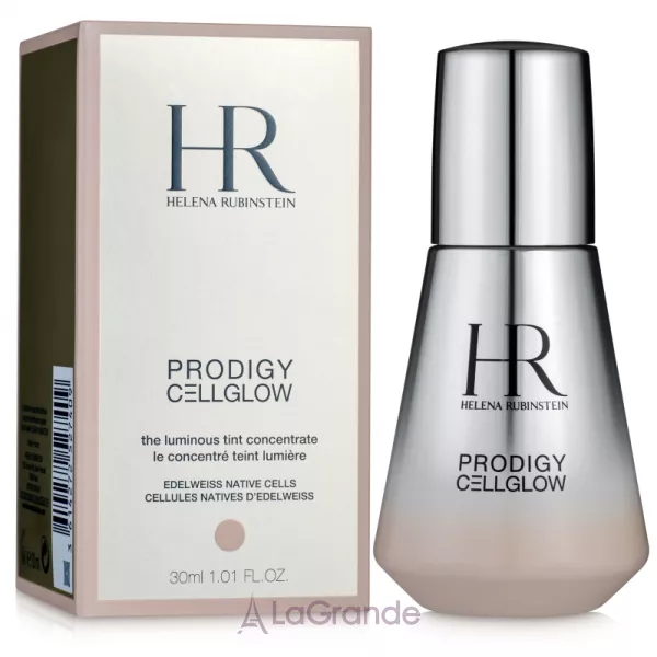 Helena Rubinstein Prodigy Cellglow Luminous Tint Concentrate �������� ������ � ������� �����