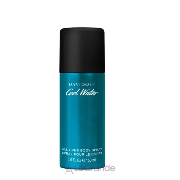 Davidoff Cool Water Man ����� ��� ����