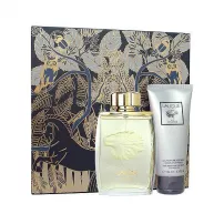 Lalique Pour Homme ����� (��������������� ���� 125 �� + ���� ��� ���� 100 ��)