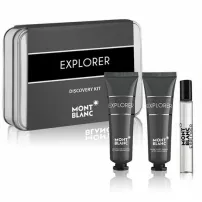 Mont blanc Explorer ����� (��������������� ���� 7,5 �� + ���� ��� ���� 30 �� + ������� ����� ������ 30 ��)