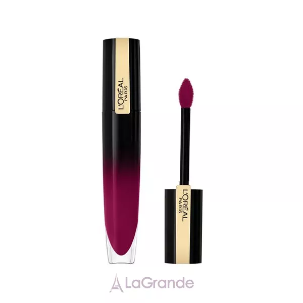L'Oreal Paris Brilliant Signature �������� ������-���� ��� ���
