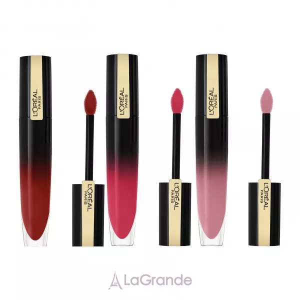 L'Oreal Paris Brilliant Signature �������� ������-���� ��� ���