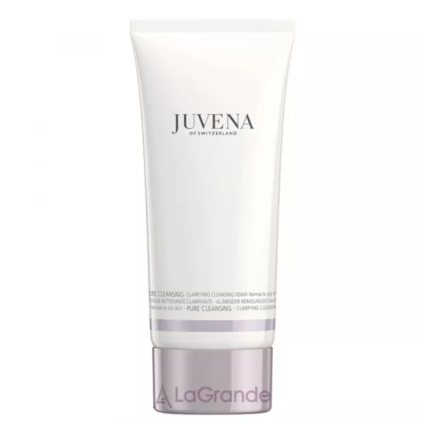 Juvena Pure Cleansing Clarifying Cleansing Foam ��������� ����� ��� ���� (������)
