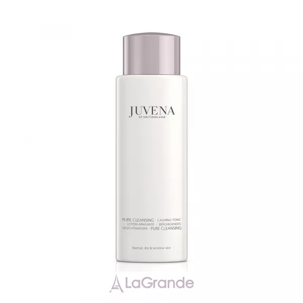 Juvena Pure Cleansing Clarifying Tonic ����� ��� ���������� �� ����� ���� (������)