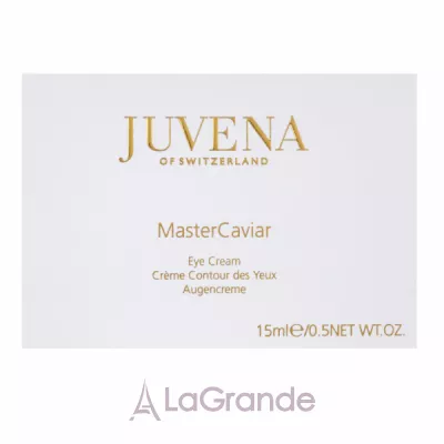 Juvena Master Caviar Eye Cream        ()