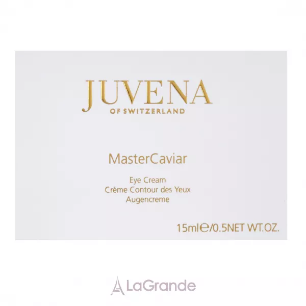Juvena Master Caviar Eye Cream ��������� ������� ���� ��� ���� ������ ���� (������)