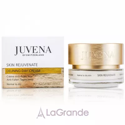 Juvena Skin Rejuvenate Delining Day Cream    ()