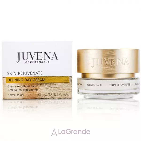 Juvena Skin Rejuvenate Delining Day Cream �������������� ������� ���� (������)