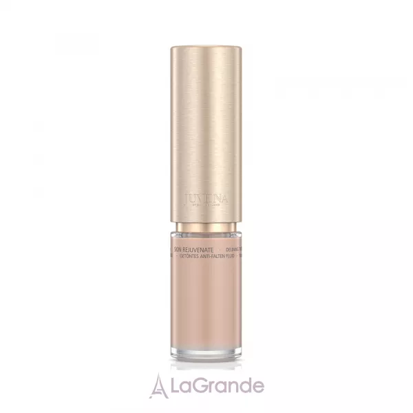 Juvena Skin Rejuvenate Delining Tinted Fluid Natural Bronze SPF10 ���������������� ������������ ����� (������)