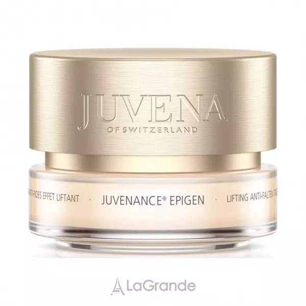 Juvena Juvenance Epigen Lifting Anti-Wrinkle Day Cream ���������� ������ ���� ��� �������