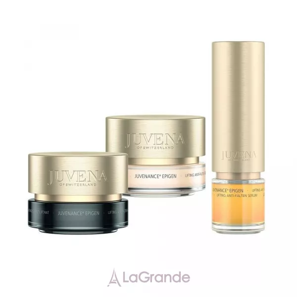 Juvena Juvenance Epigen Lifting Anti-Wrinkle Day Cream ���������� ������ ���� ��� �������