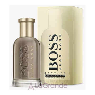 Hugo Boss Boss Bottled Eau de Parfum  