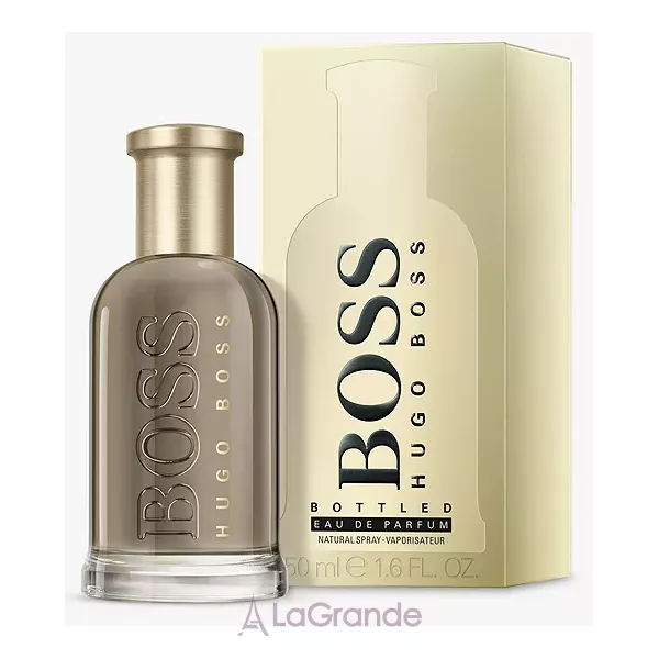 Hugo Boss Boss Bottled Eau de Parfum ����������� ����