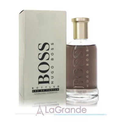 Hugo Boss Boss Bottled Eau de Parfum   ()