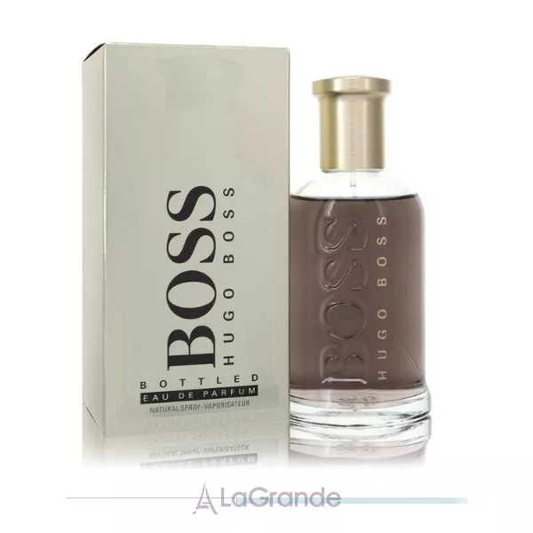 Hugo Boss Boss Bottled Eau de Parfum ��������������� ���� (������)