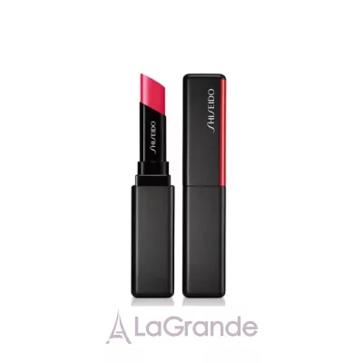 Shiseido ColorGel LipBalm   
