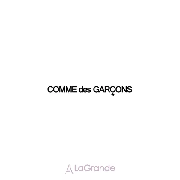 Comme des Garcons Series 4 Cologne  Anbar �������� (������)