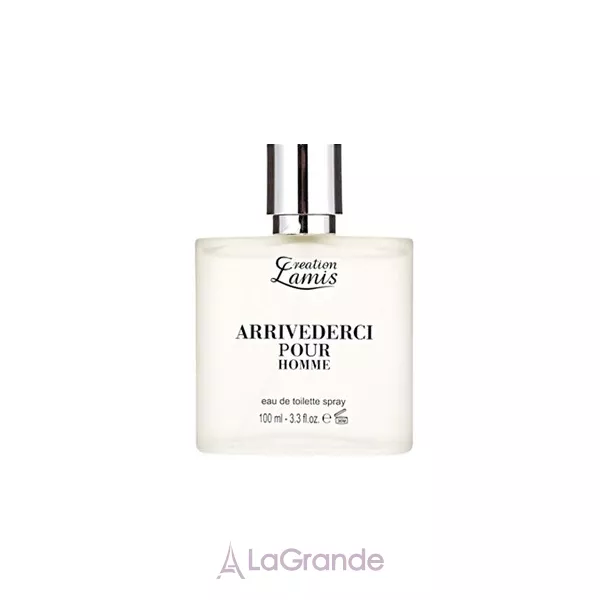 Creation lamis Arrivederci ����� ( ��������� ���� 100 �� + ���� ��� ���� 100 �� )