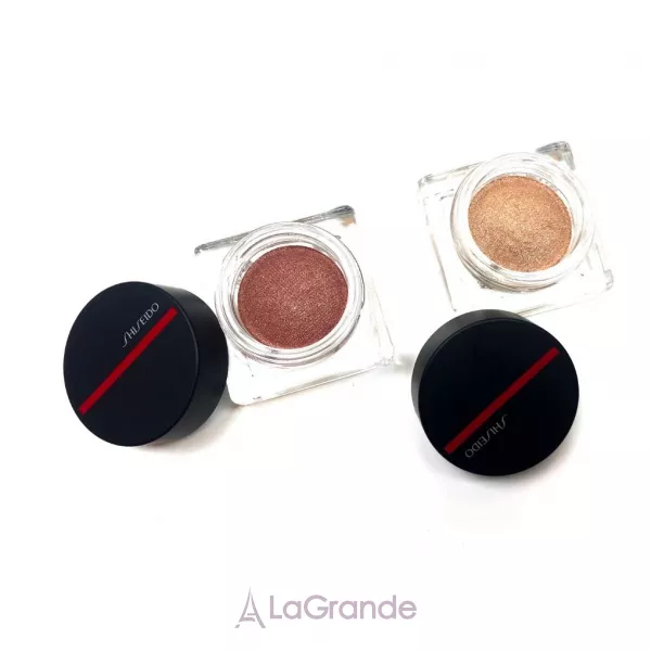 Shiseido Aura Dew Face Eyes Lips ������ ��� ����, ���� � ���