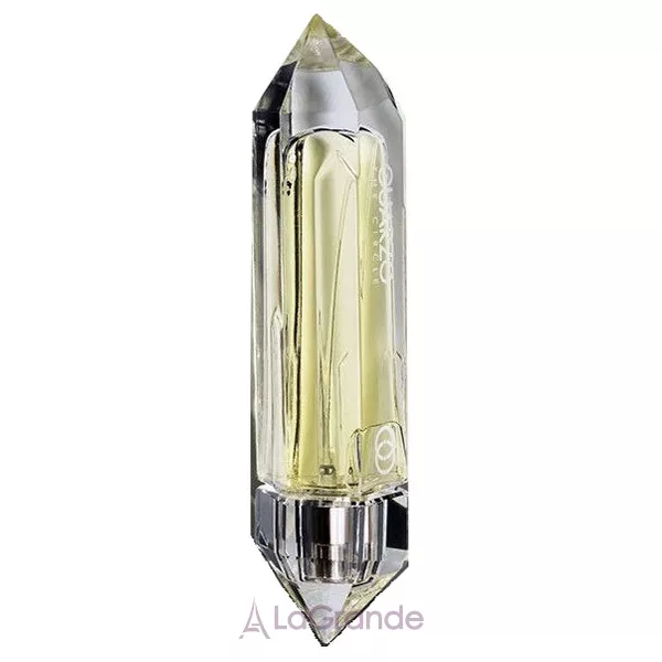 Cuarzo The Circle Black Diamond Swarovski ��������������� ���� (������)