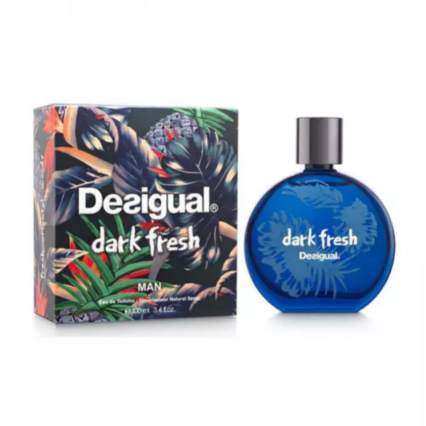 Desigual Dark Fresh ��������� ���� (������)
