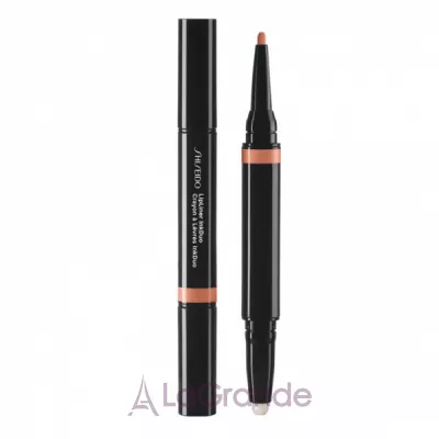 Shiseido Lip Liner InkDuo   +   