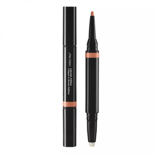 Shiseido Lip Liner InkDuo ������������ ������ + ������� ��� ���