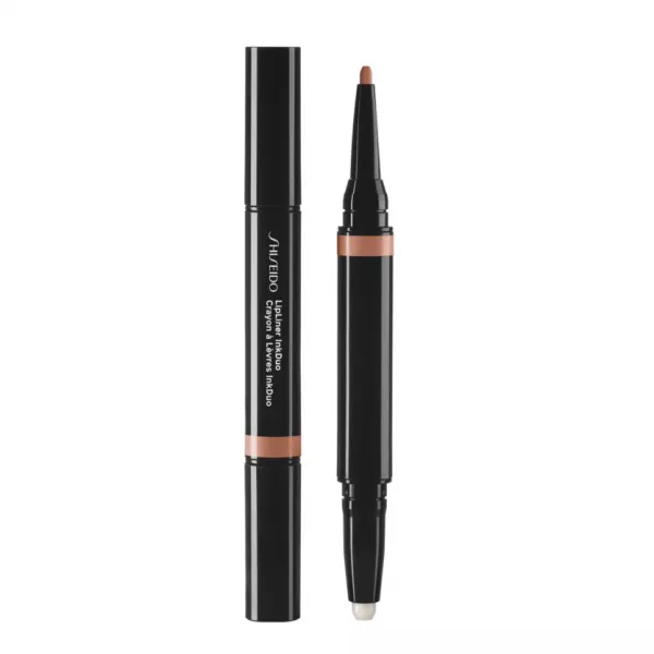 Shiseido Lip Liner InkDuo ������������ ������ + ������� ��� ���