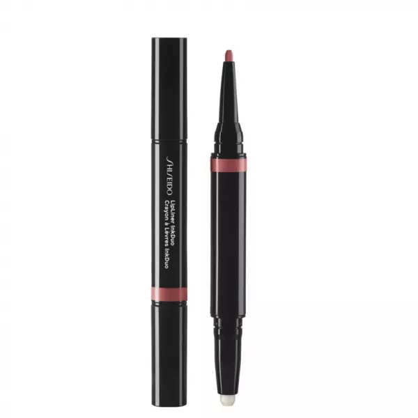 Shiseido Lip Liner InkDuo ������������ ������ + ������� ��� ���