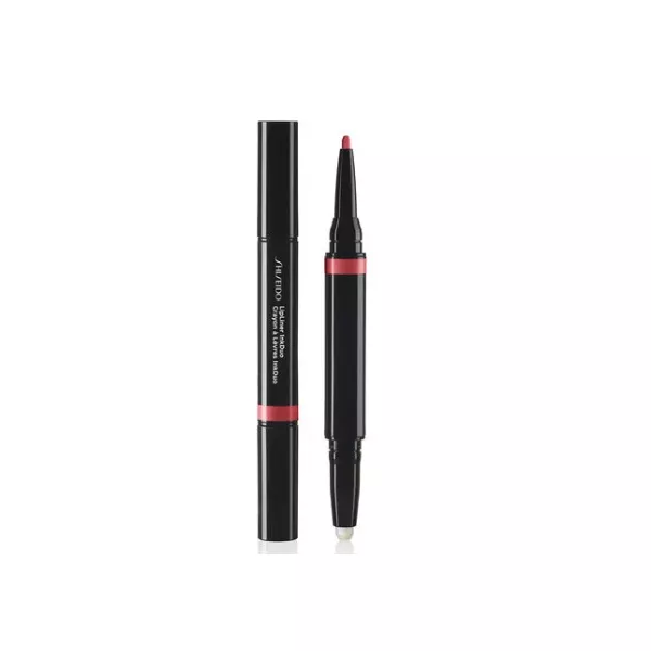 Shiseido Lip Liner InkDuo ������������ ������ + ������� ��� ���