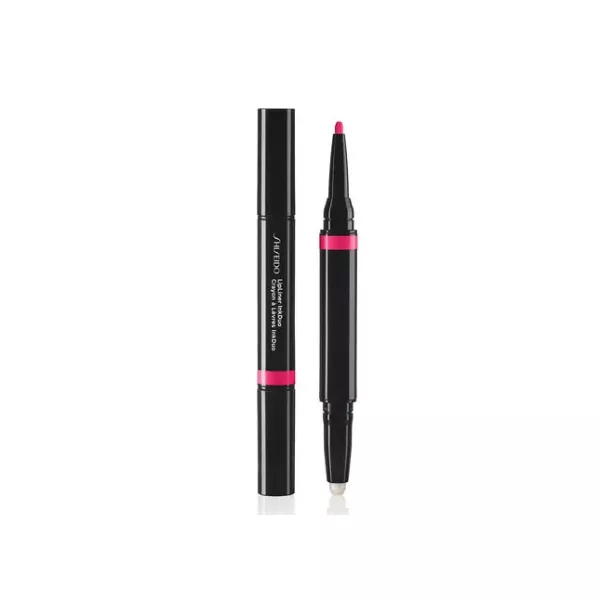 Shiseido Lip Liner InkDuo ������������ ������ + ������� ��� ���