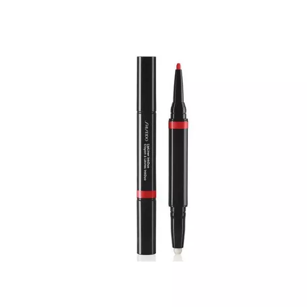 Shiseido Lip Liner InkDuo ������������ ������ + ������� ��� ���