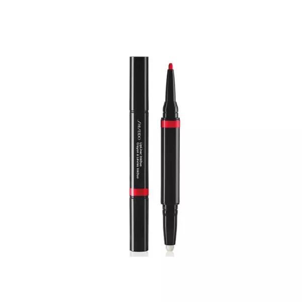 Shiseido Lip Liner InkDuo ������������ ������ + ������� ��� ���