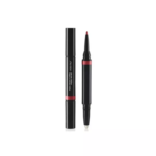 Shiseido Lip Liner InkDuo ������������ ������ + ������� ��� ���