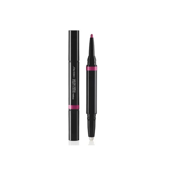Shiseido Lip Liner InkDuo ������������ ������ + ������� ��� ���
