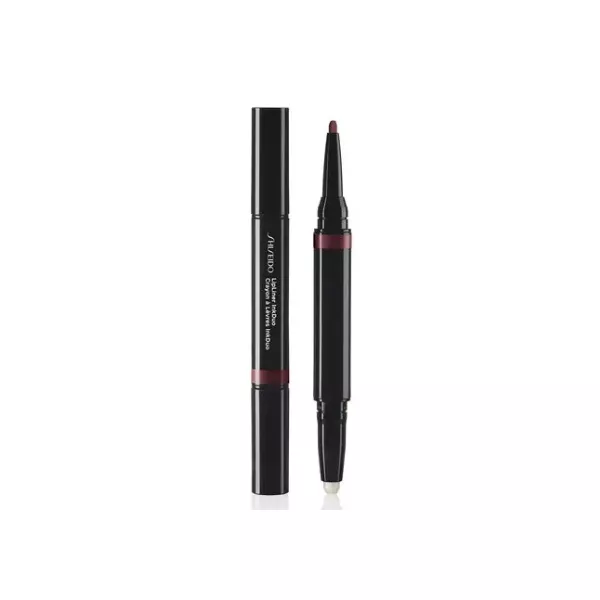 Shiseido Lip Liner InkDuo ������������ ������ + ������� ��� ���