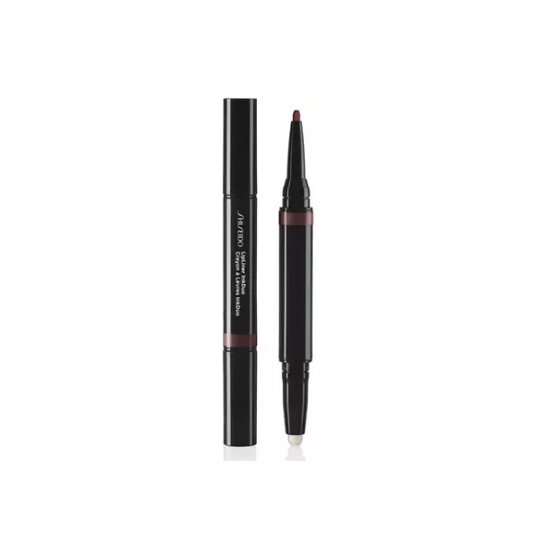 Shiseido Lip Liner InkDuo ������������ ������ + ������� ��� ���