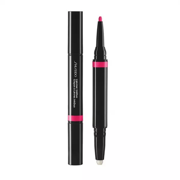 Shiseido Lip Liner InkDuo ������������ ������ + ������� ��� ���