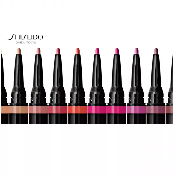 Shiseido Lip Liner InkDuo ������������ ������ + ������� ��� ���