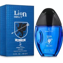 Dorall Collection Lion Heart Blue �������� ����