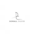 Dorall Collection Lion Heart Blue  