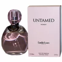 Geparlys Estelle Ewen Untamed ����������� ����