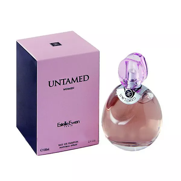 Geparlys Estelle Ewen Untamed ��������������� ����