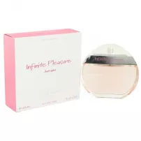 Geparlys  Infinite Pleasure Pretty Girl ����������� ����