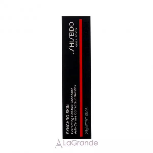 Shiseido Synchro Skin Correcting Gel Stick �������� ��� ������� � �����
