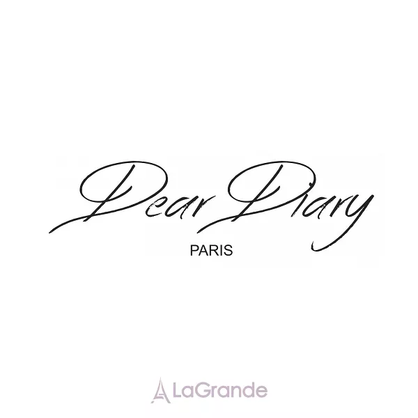 Dear Diary Two Sences Combined in One ��������������� ���� (������)